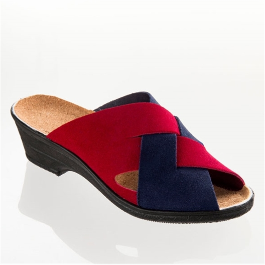 Mules "Serinette" - taille 40