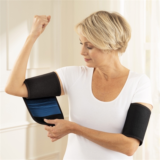 Manchons de bras amincissants