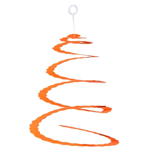 Lot de 4 serpentins repousse-moustiques extérieur