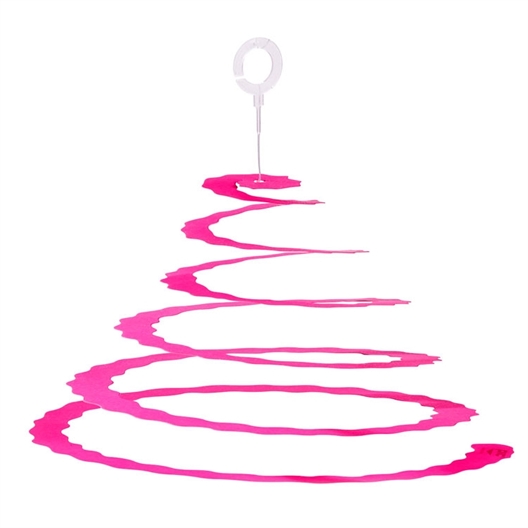 Lot de 4 serpentins repousse-moustiques extérieur