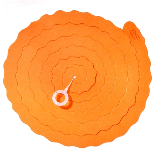 Lot de 4 serpentins repousse-moustiques extérieur