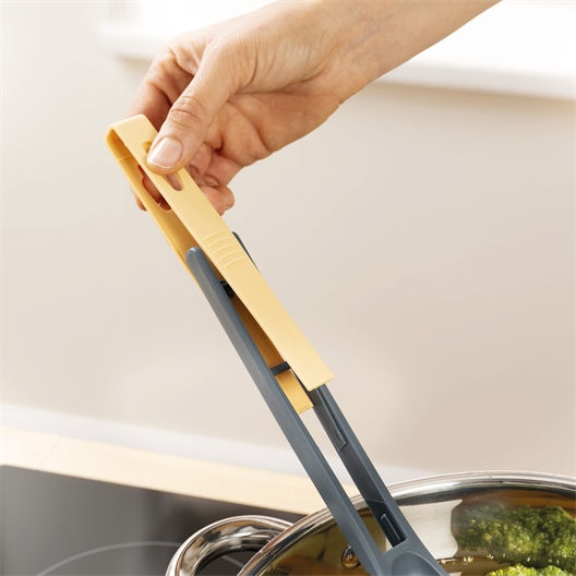 Ecumoire XXL + pince