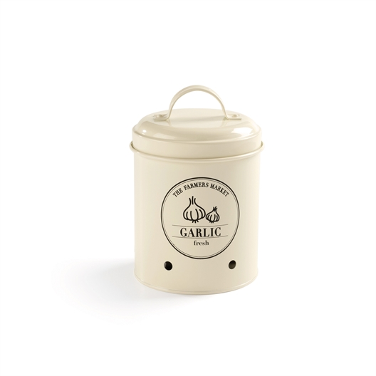 3 pots pommes de terre / ails / oignons