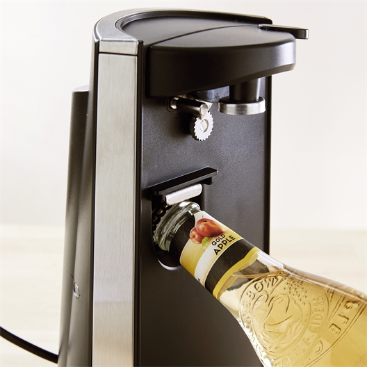 Ouvre boîte électrique