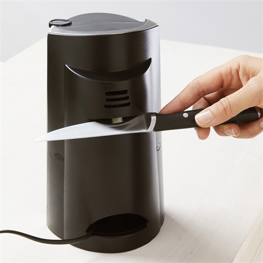 Ouvre boîte électrique