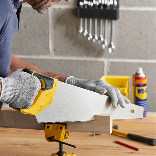 Paire de gants anti-coupures