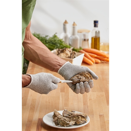 Paire de gants anti-coupures