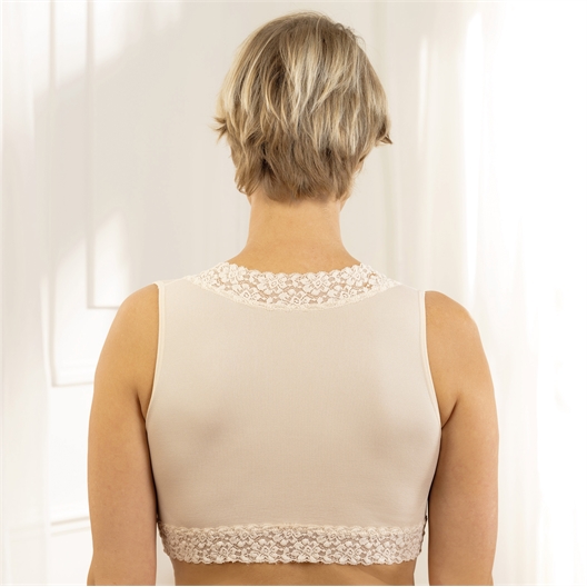 Lot de 3 brassières confort