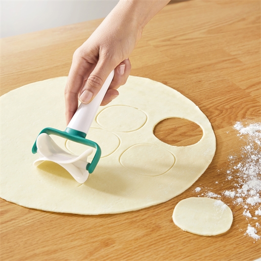 Roulette à biscuits