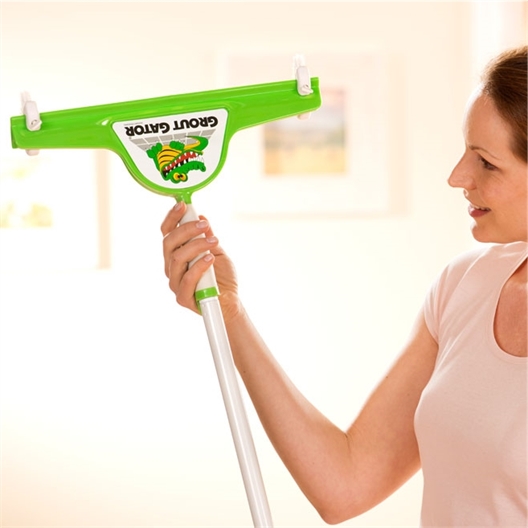 Manche Balai Grout Gater®