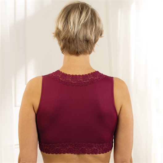 Lot de 3 brassières confort