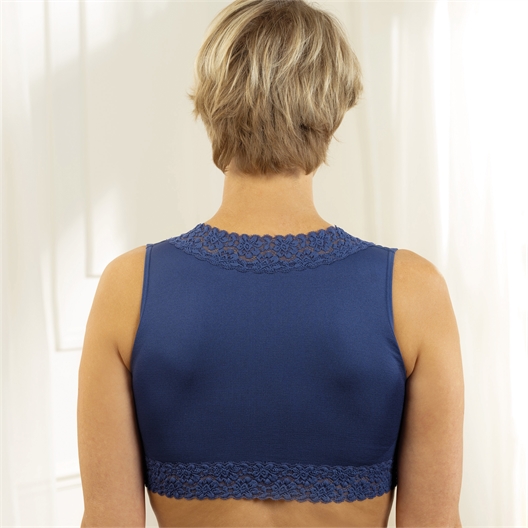 Lot de 3 brassières confort