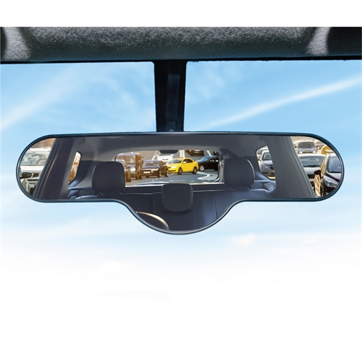 Rétroviseur New Yorker  