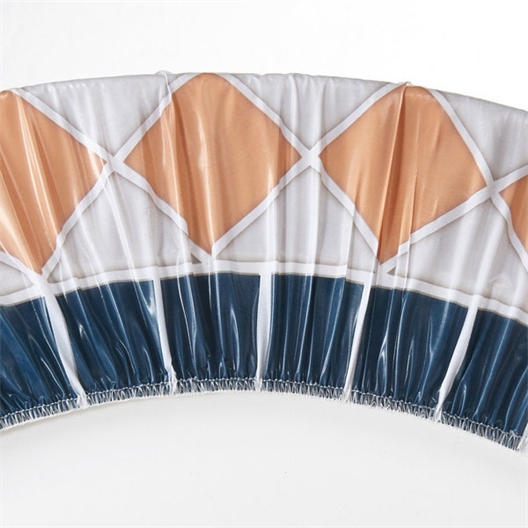 Couvre-table mosaïque Ronde ou Rectangulaire