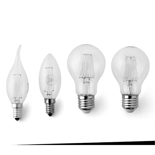 Ampoule LED filament