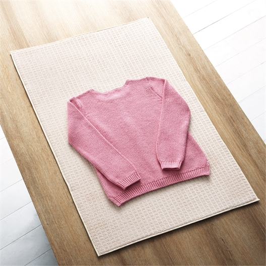 Sèche-pulls microfibre