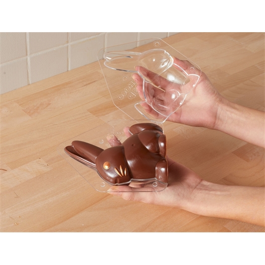 Moule de Pâques Lapin