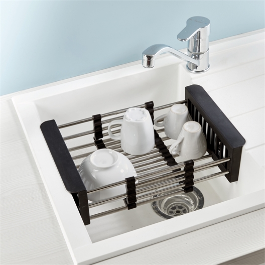 Panier égouttoir évier