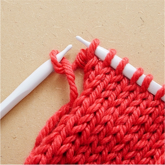 Aiguilles Prym ergonomics : du n° 3 au n° 12