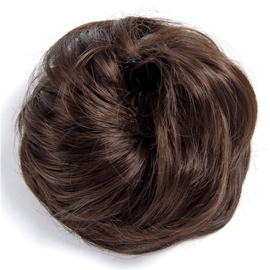 Pince chignon postiche Blond
