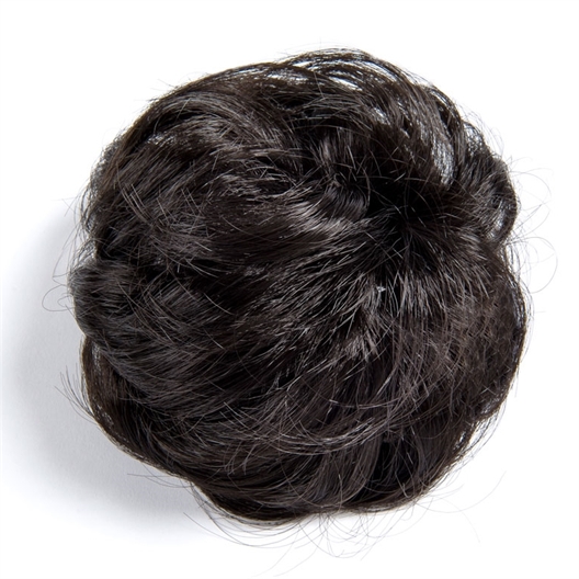 Pince chignon postiche Blond