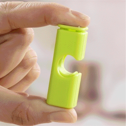 Lot de 12 pinces à sachets