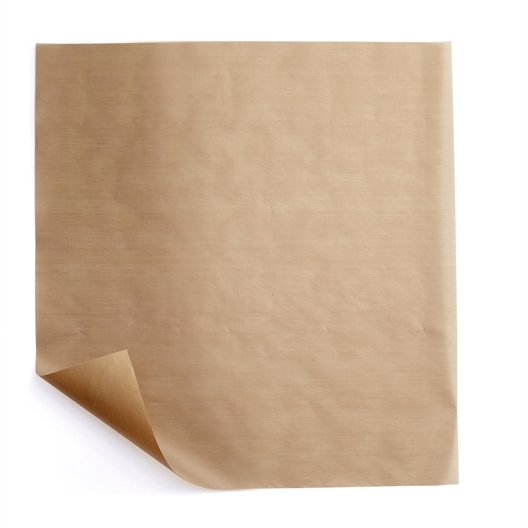 Lot de 6 feuilles de cuisson micro-ondes