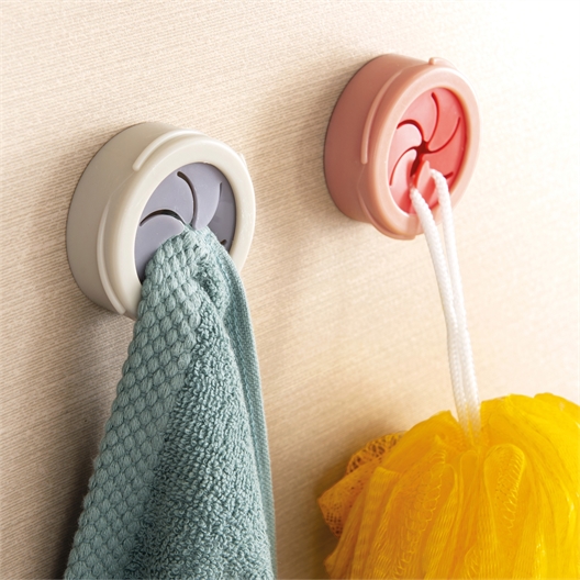 Lot de 3 attaches serviettes