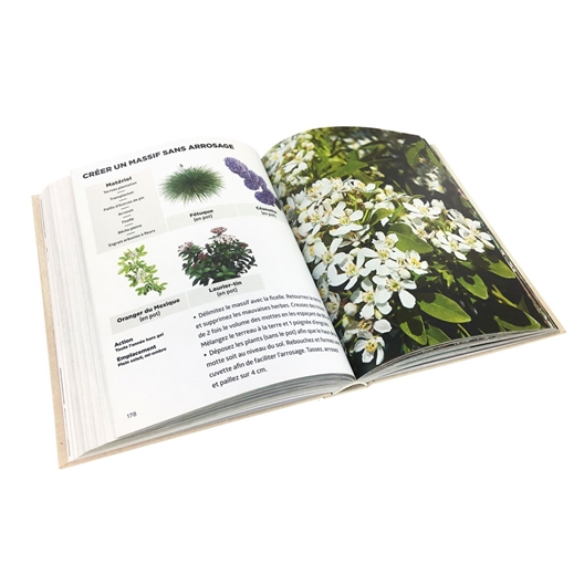 Livre Simplissime Jardinage