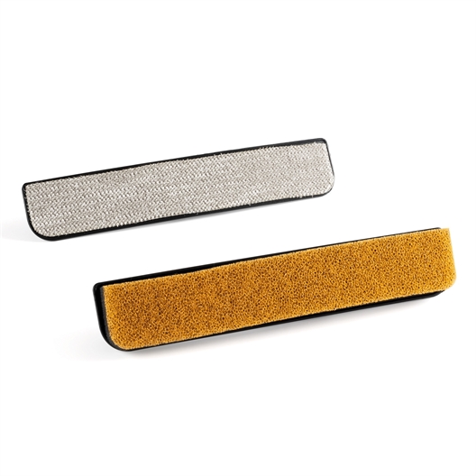 Raclette 2 en 1 pivotante