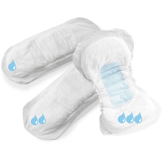 20 protections supérieures femme