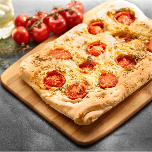 Découpe-tomates cerises Tomatic®