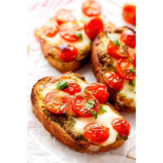 Découpe-tomates cerises Tomatic®