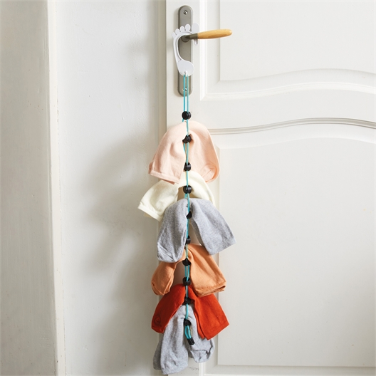 Organisateur de chaussettes
