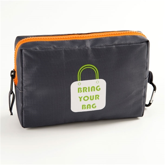 3 cabas chariot couleur