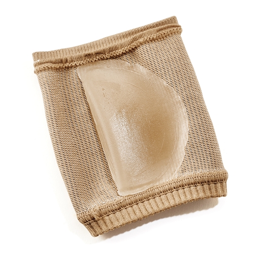 Support gel pour voûte plantaire