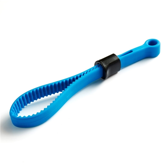 Ouvre-bocal ajustable