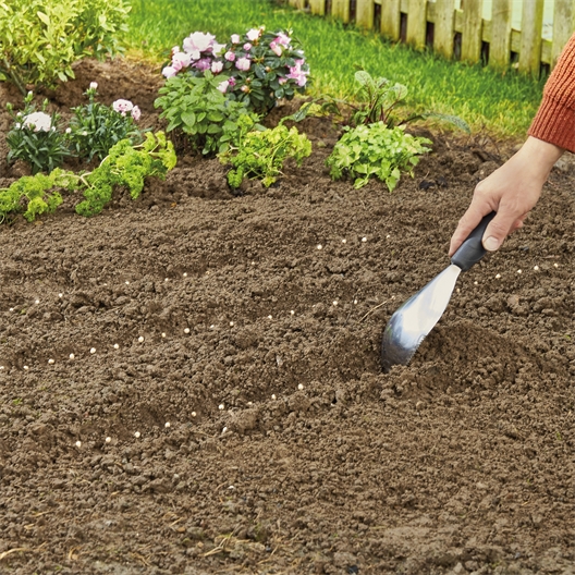 Outil de jardinage multifonctions