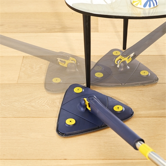 Balai rotatif essorage