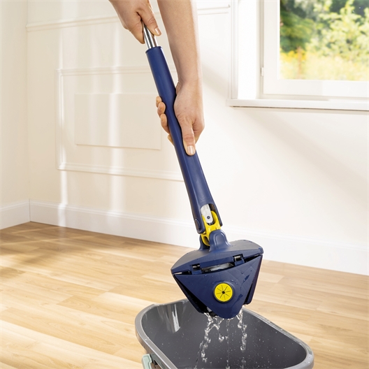 Balai rotatif essorage