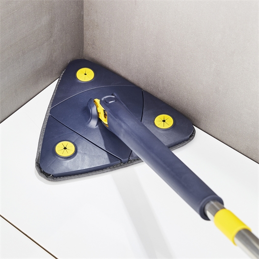 Balai rotatif essorage