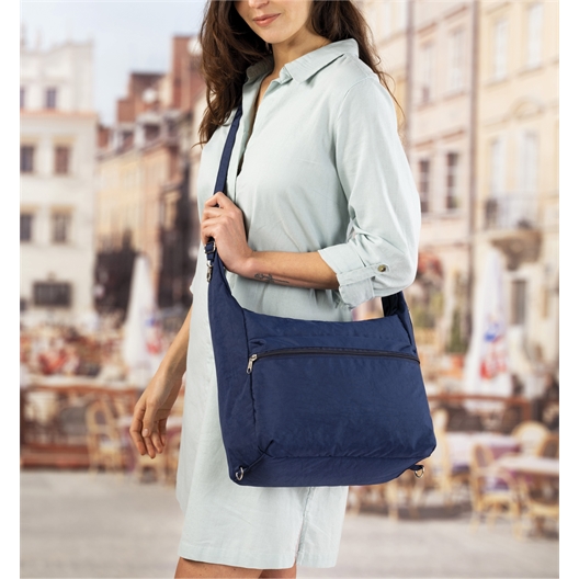 Sac 3 en 1 rouge ou marine