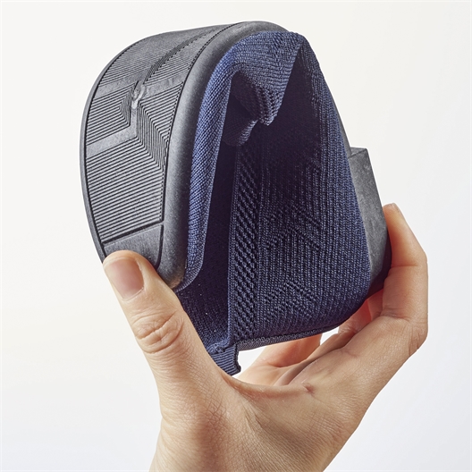 Lot de 2 paires de chaussures Marine + rouge - taille 36