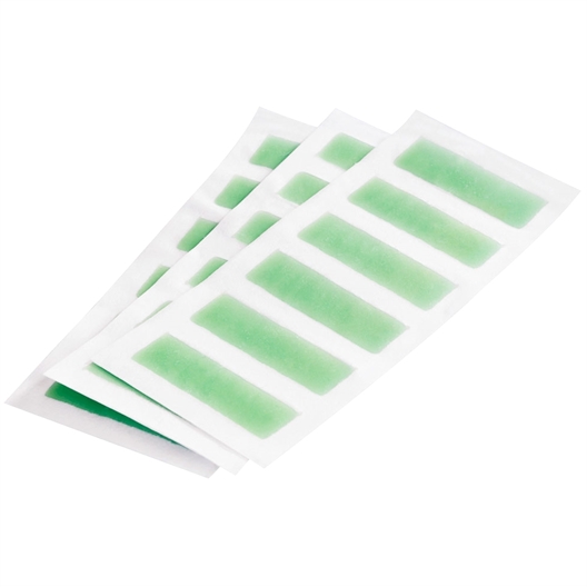 Bandes épilation visage