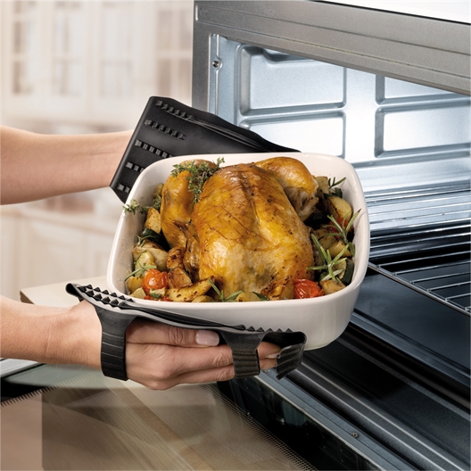 Lot de 2 maniques multifonctions