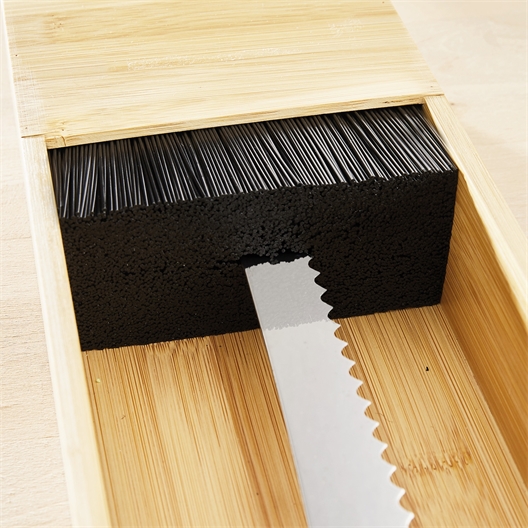 Range-couteaux tiroir