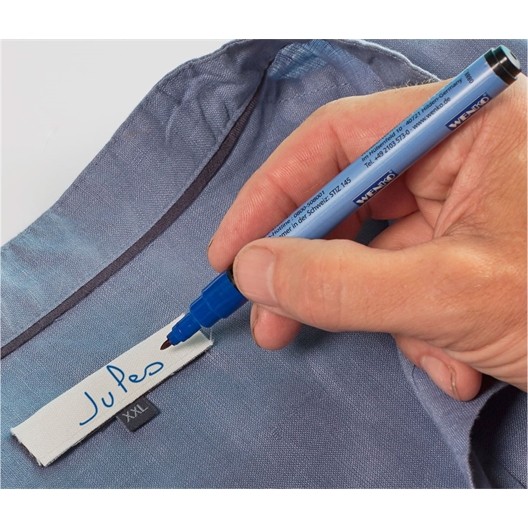 Lot de 3 marqueurs universels