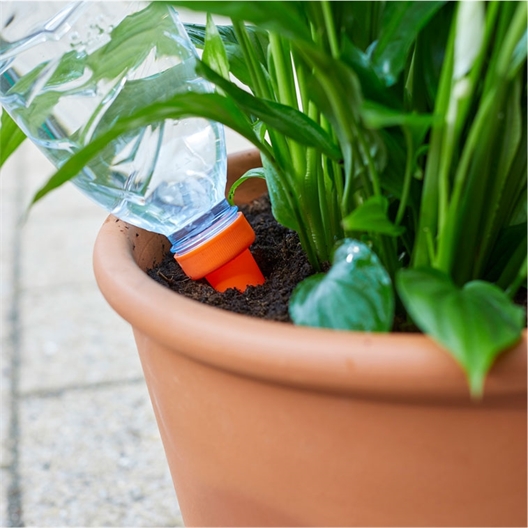 Lot de 5 ensembles d'irrigation