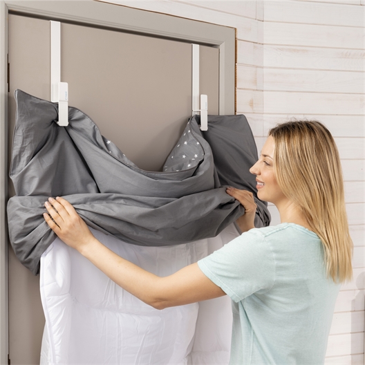 Enfile couette Hopoli