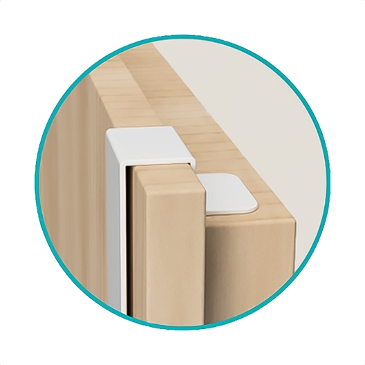 Enfile couette Hopoli